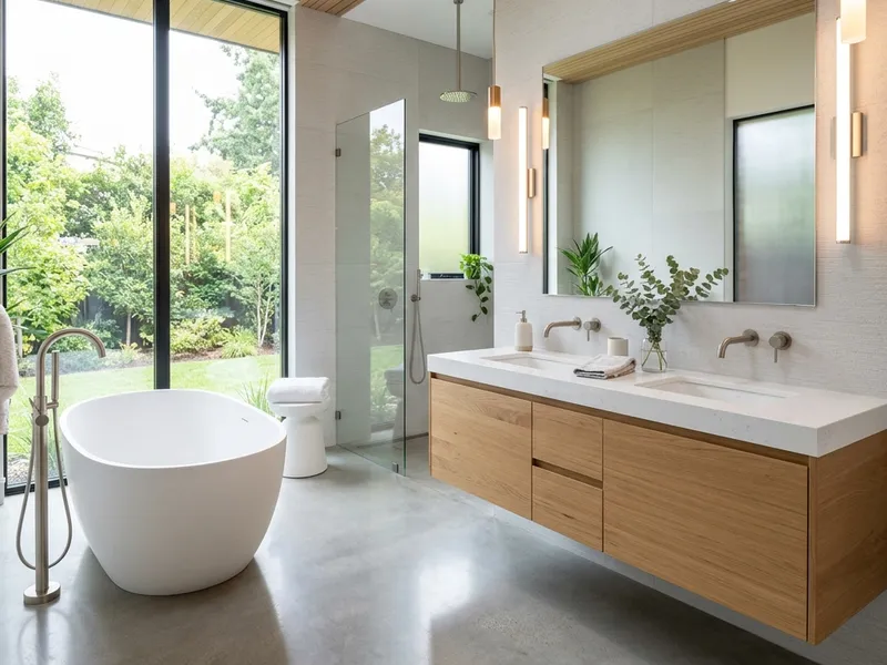 Bathroom Plumbing in Ballston Spa, NY